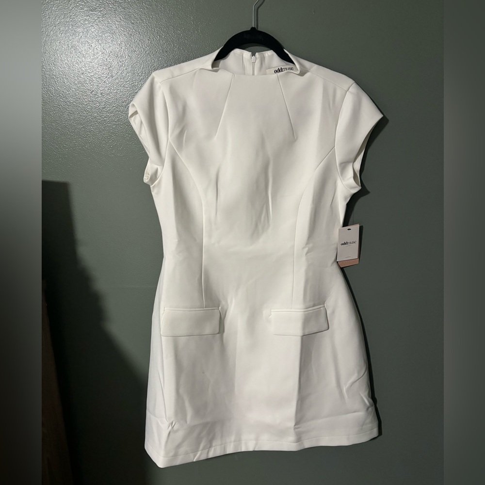 NWT Odd Muse Dress